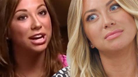 Watch Stassi Schroeder React to 'Queen Bees' Footage for First .